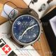 Perfect Replica Tissot T-Sport Chrono XL Blue Face Black PVD 45 MM Quartz Watch T116.617.36.047 (3)_th.jpg